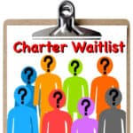 Clipart Charter Waitlist