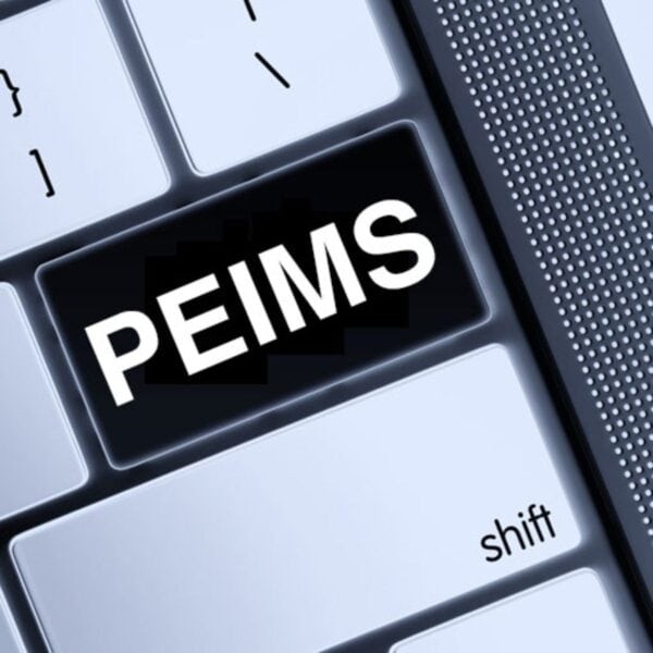 Clip art - PEIMS