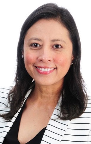 Photo: Dr. Josie Gutierrez