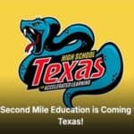 Logo - Texas High School for Accelerated Learning
