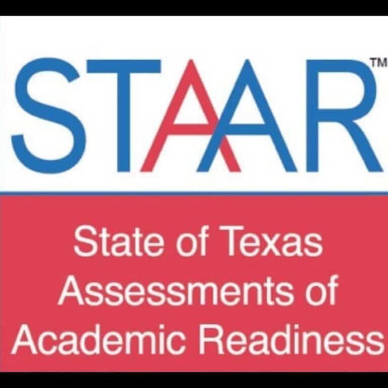 Thumbnail: STAAR (1200x1200 size)