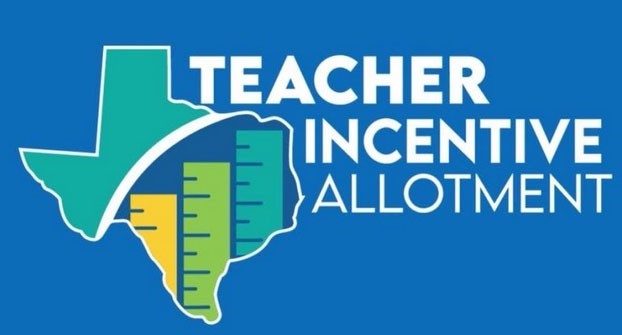 Logo: Texas Teacher Incentive Allotment