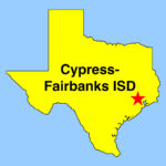 Thumbnail image: Cypress-Fairbanks ISD