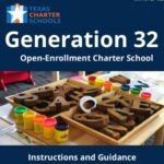 Thumbnail image: Generation 32 charter application