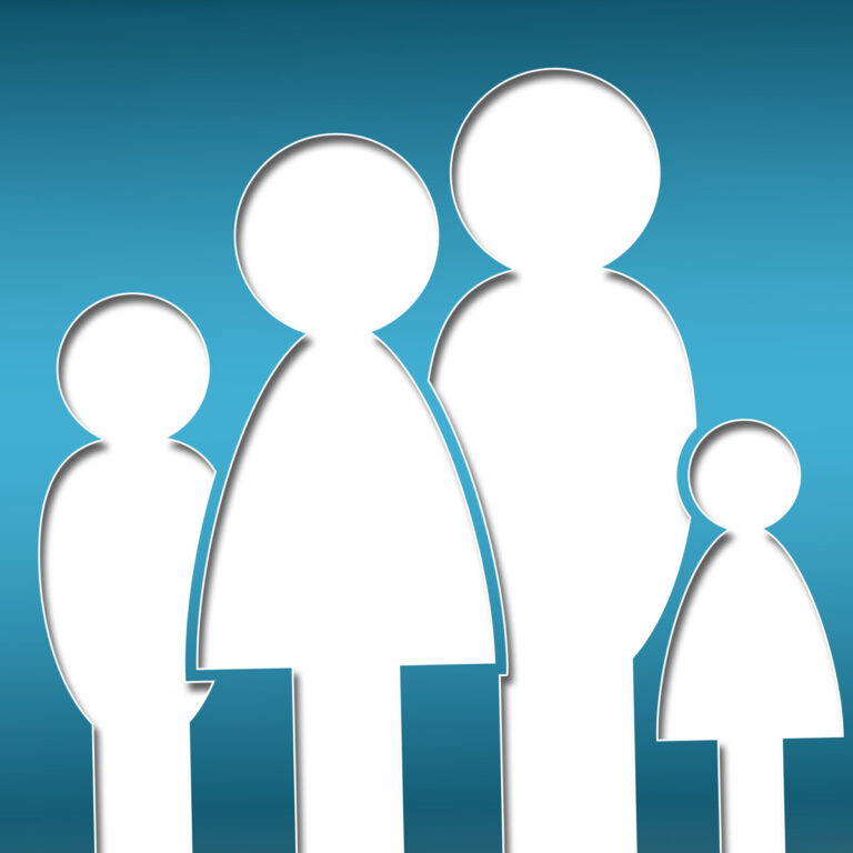 Clip art - partents