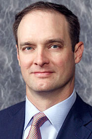 New TRS Board Member Clayton Ripley